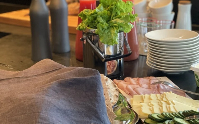 Åre Travel- Mitt i Åre 2