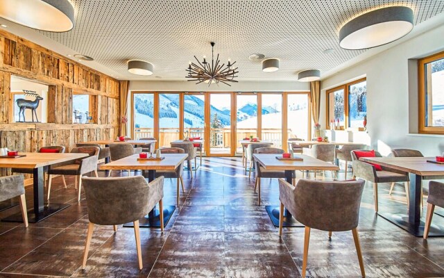Amazing Apartment in Saalbach With Sauna, Wifi and 1 Bedrooms