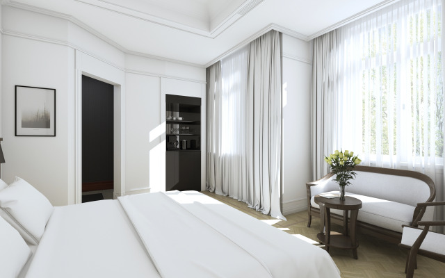 Nobu Hotel Warsaw