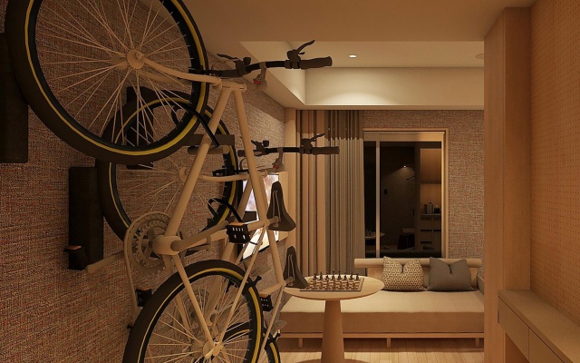 Kamenoi Hotel Tsukubasan – Guest Rooms – Tsukuba