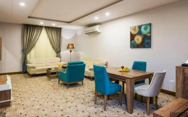 Le Park Concord Turayf