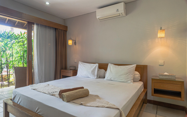 Balinea Holiday Home – Guest Rooms – Kerobokan Kelod