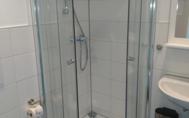 Ferienwohnung 2 Haus Talblick