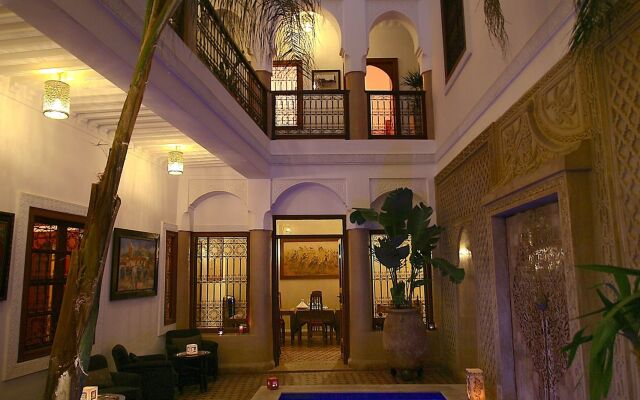 Riad Dar Beldia