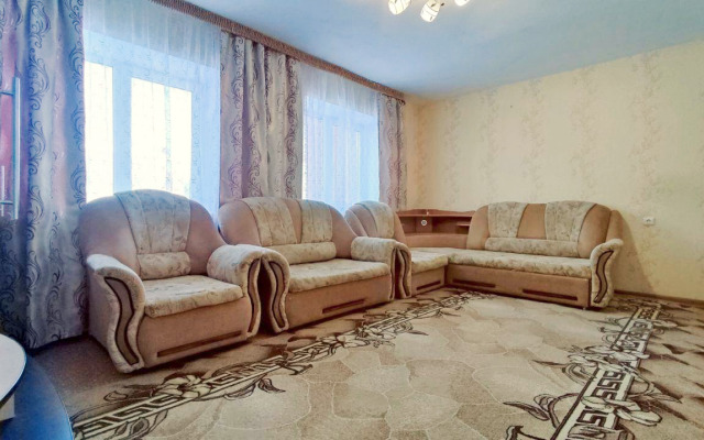 Satin Apartments (Сатин) на улице Зиновьева 14