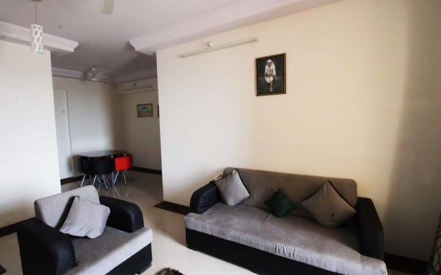 Amigo Service Apartments (Baner)