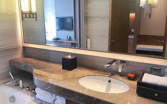 Crowne Plaza Fuzhou Riverside by IHG