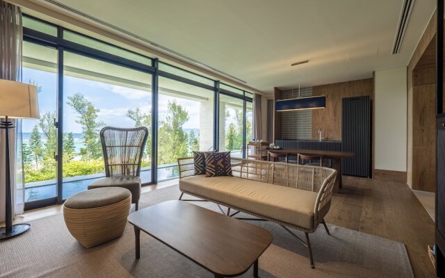 Umito Okinawa Onnason