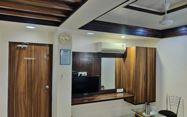 Hotel Comfort