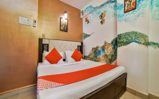 Hotel Dewa Goa