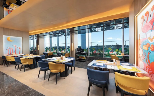 voco Zhoushan Putuo By Ihg