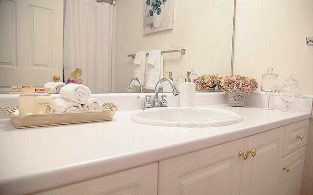 The Inlet Bed & Breakfast