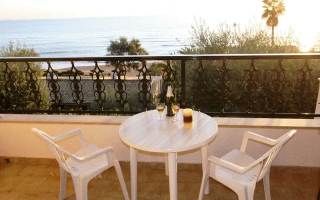 Corfu Glyfada Apartment 38