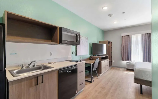 Echo Suites Dallas Plano/Richardson
