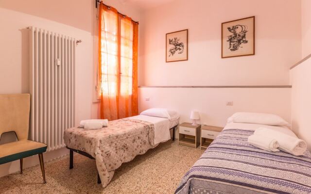 Appartamento Matteotti