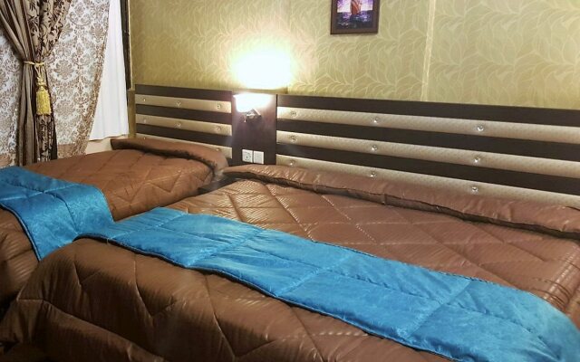 Burj Al Balad Hotel