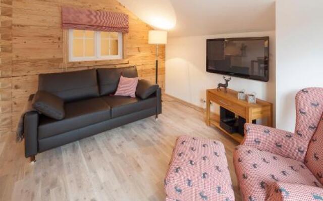 Ferienwohnungen am Marktplatz