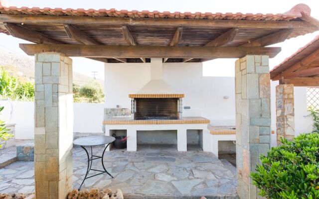 Seaside Family Villa for Weddings and Ceremonies