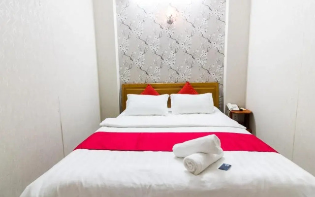 O Dau Day Boutique Hotel