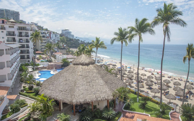 Hotel Tropicana Vallarta
