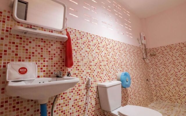 Nida Rooms Kuangpao 600 Chomtong