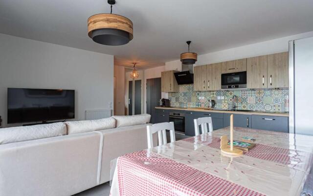 Appartement Biarritz, 3 pièces, 4 personnes - FR-1-3-564