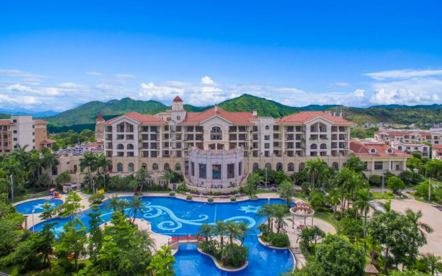 Country Garden Phoenix Hotel Huiyang