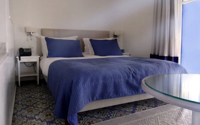 La Villa Bleue