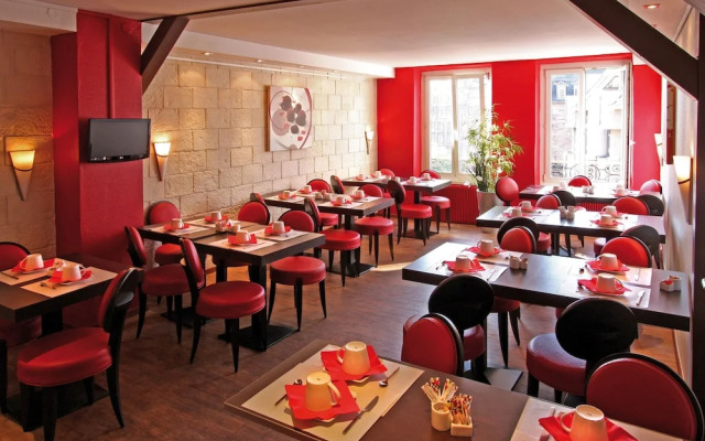 Hotel Kleber