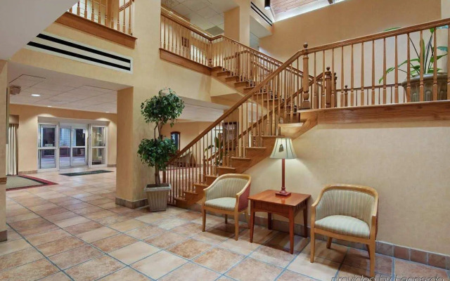 Homewood Suites by Hilton Houston-Kingwood Parc-Airport Area