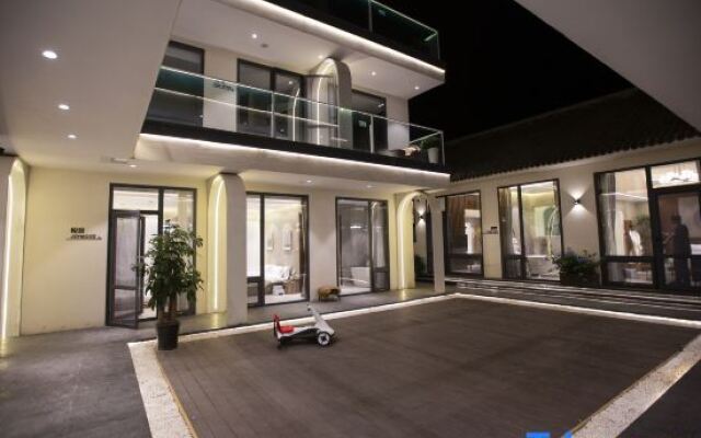 Me&Journey Home Stay