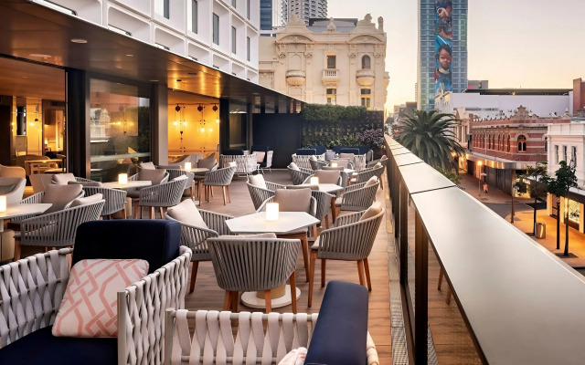 InterContinental Perth City Centre by IHG