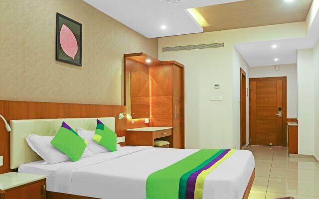 Treebo Trend Nigara Residency