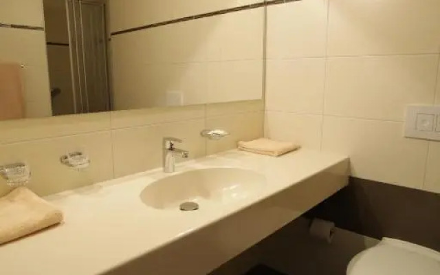 Eiscafe-Pizzeria-Hotel Rialto