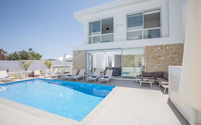 Protaras Vie Bleu Villa Vb5