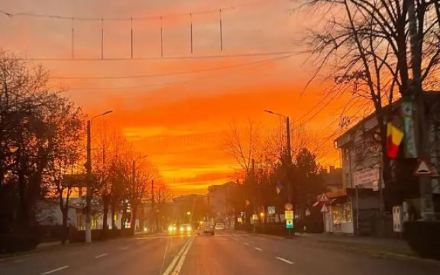 Discret Apartament 1