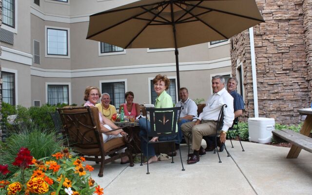 Staybridge Suites Grand Rapids-Kentwood by IHG