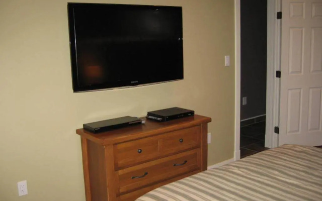 Fitzhugh House Guest Accomodation