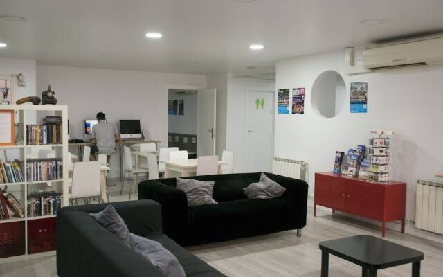 Alberguinn Youth Hostel