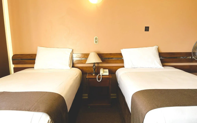 DM Hoteles Arequipa
