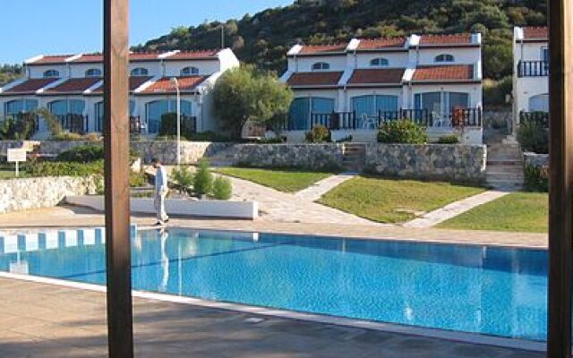 Alkan Hotel