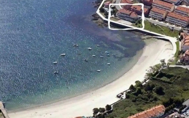 Hotel Playa de Quenxe