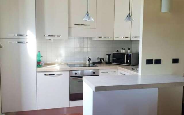 Apartment With 3 Bedrooms in Firenze, With Wifi