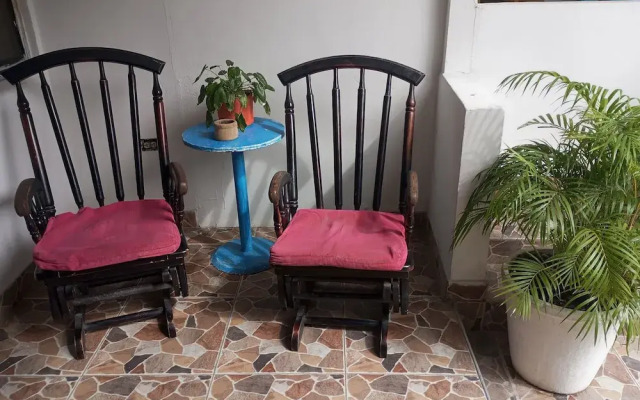 Nahimara Champeta Hostel