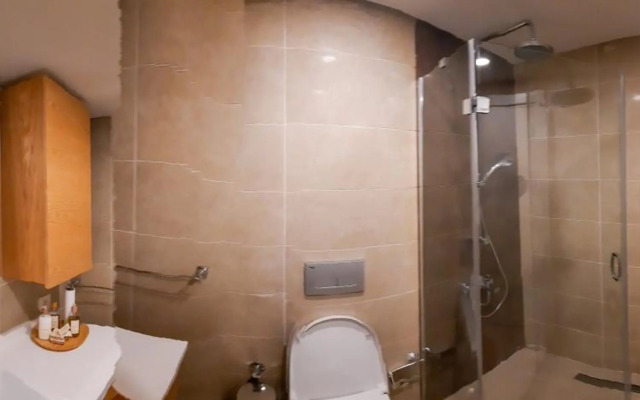 Ultra Lux Residence Flat-Great Location