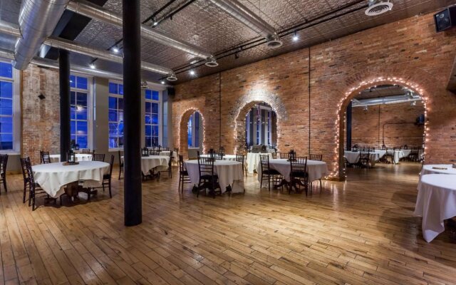 Lofts on Pearl Trademark Collection by Wyndham