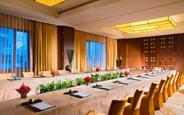 Sheraton Huizhou Beach Resort
