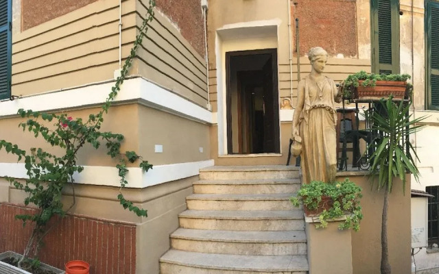 Residence Villa Vittoria B&B