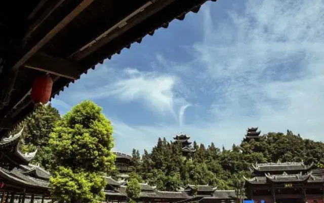 Jindu Hostel (Building A)