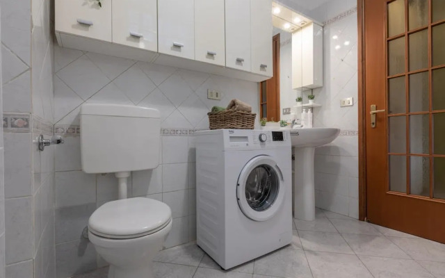 Serrano 15 - A Casa di Manuela